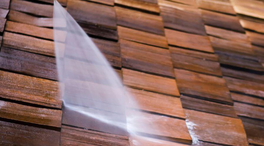 Professional tile roof repair services in Woodworth, LA